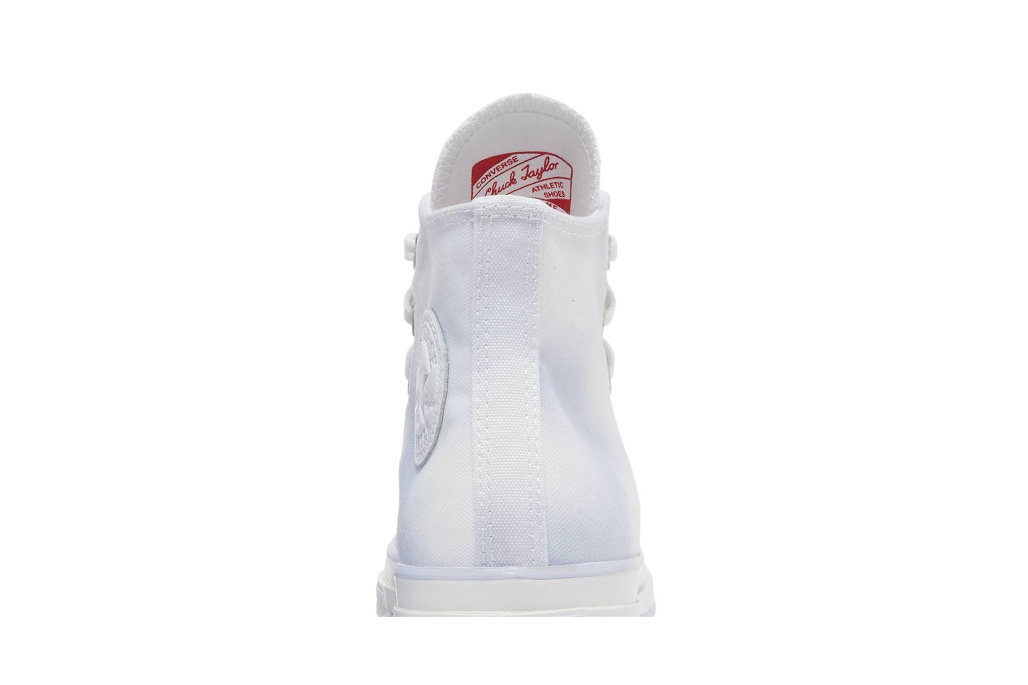 Wmns Chuck 70 High 'Muted Cloud Wash' - 7