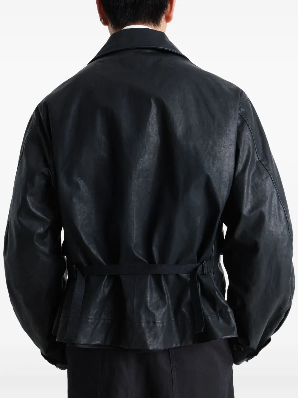 LEMAIRE - Men Biker Blouson - 3