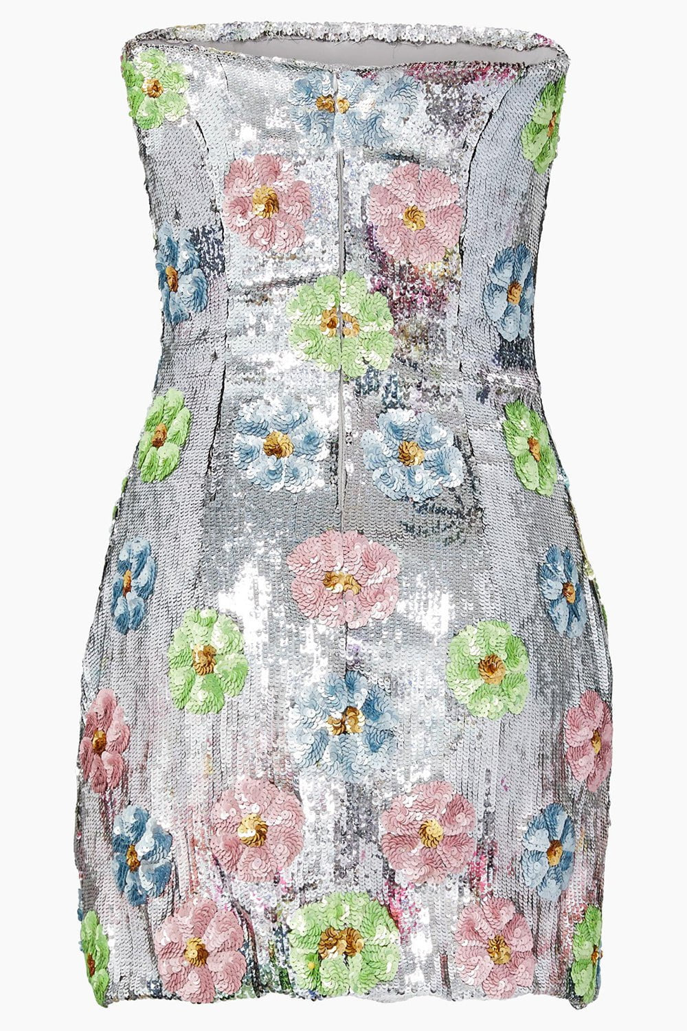 The Esme Dress - 3