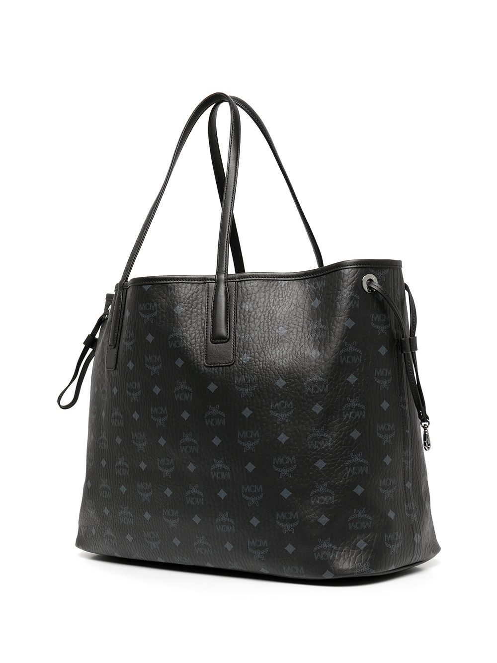 large Liz reversible tote bag - 3