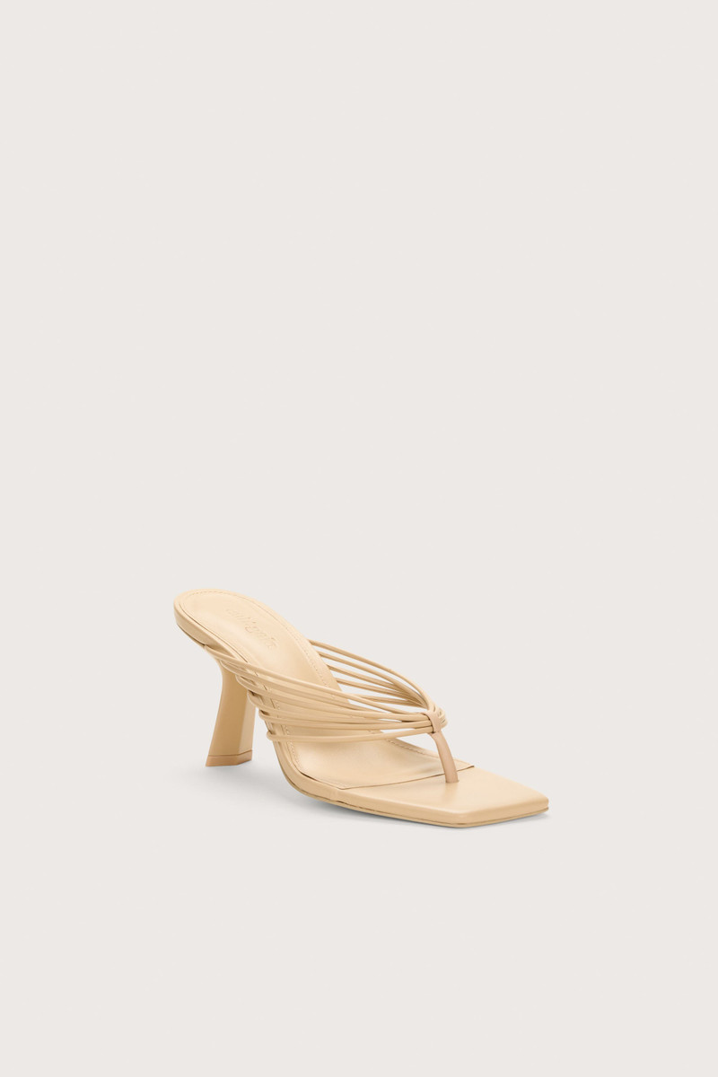 Cult Gaia EMMY SANDAL outlook