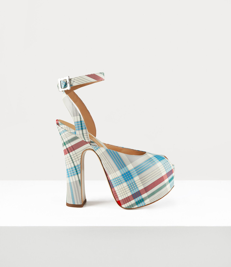 VARGAS ELEVATED SANDAL 1