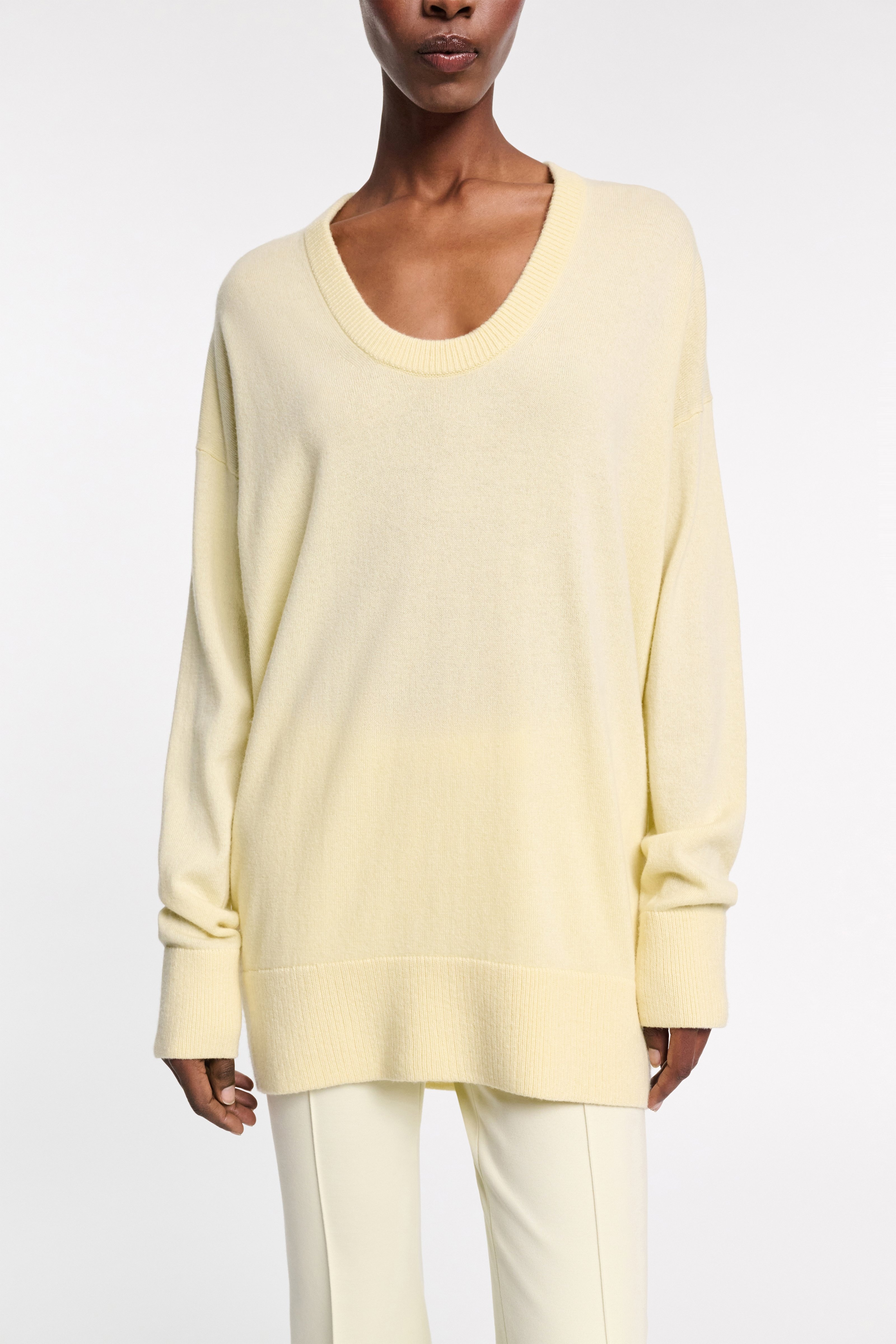 MODERN STATEMENTS pullover - 4