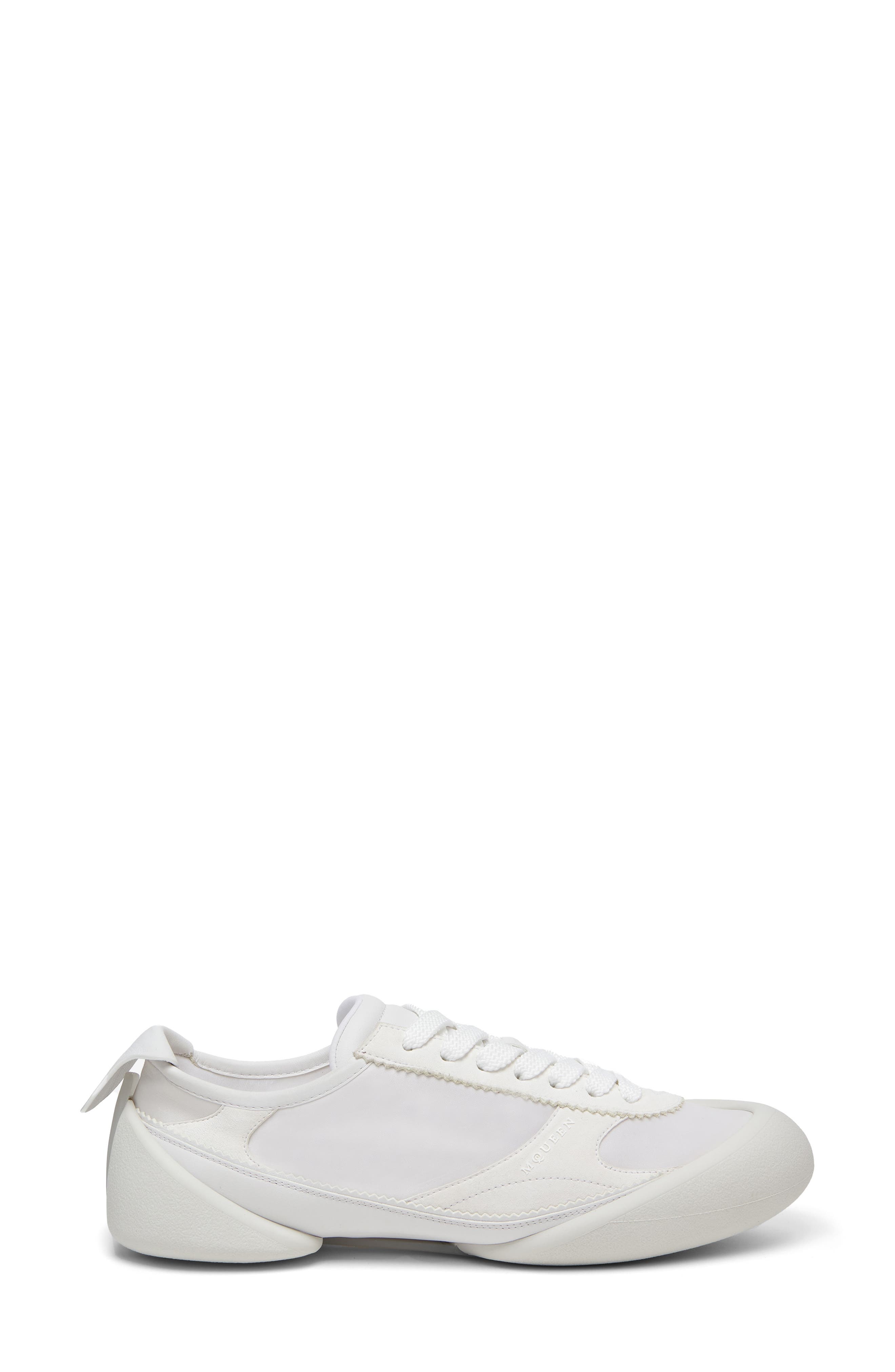 McQueen Flexion Sneaker in Ice/White at Nordstrom - 2
