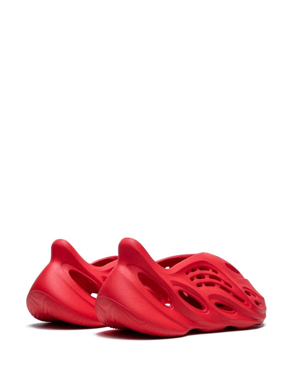 YEEZY Foam Runner "Vermillion" sneakers - 3