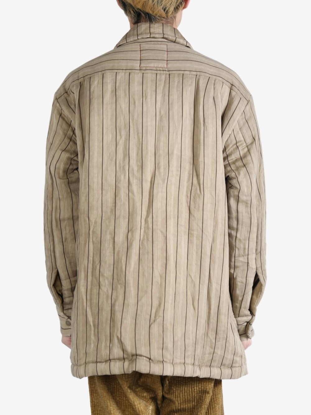 striped shirt - 3