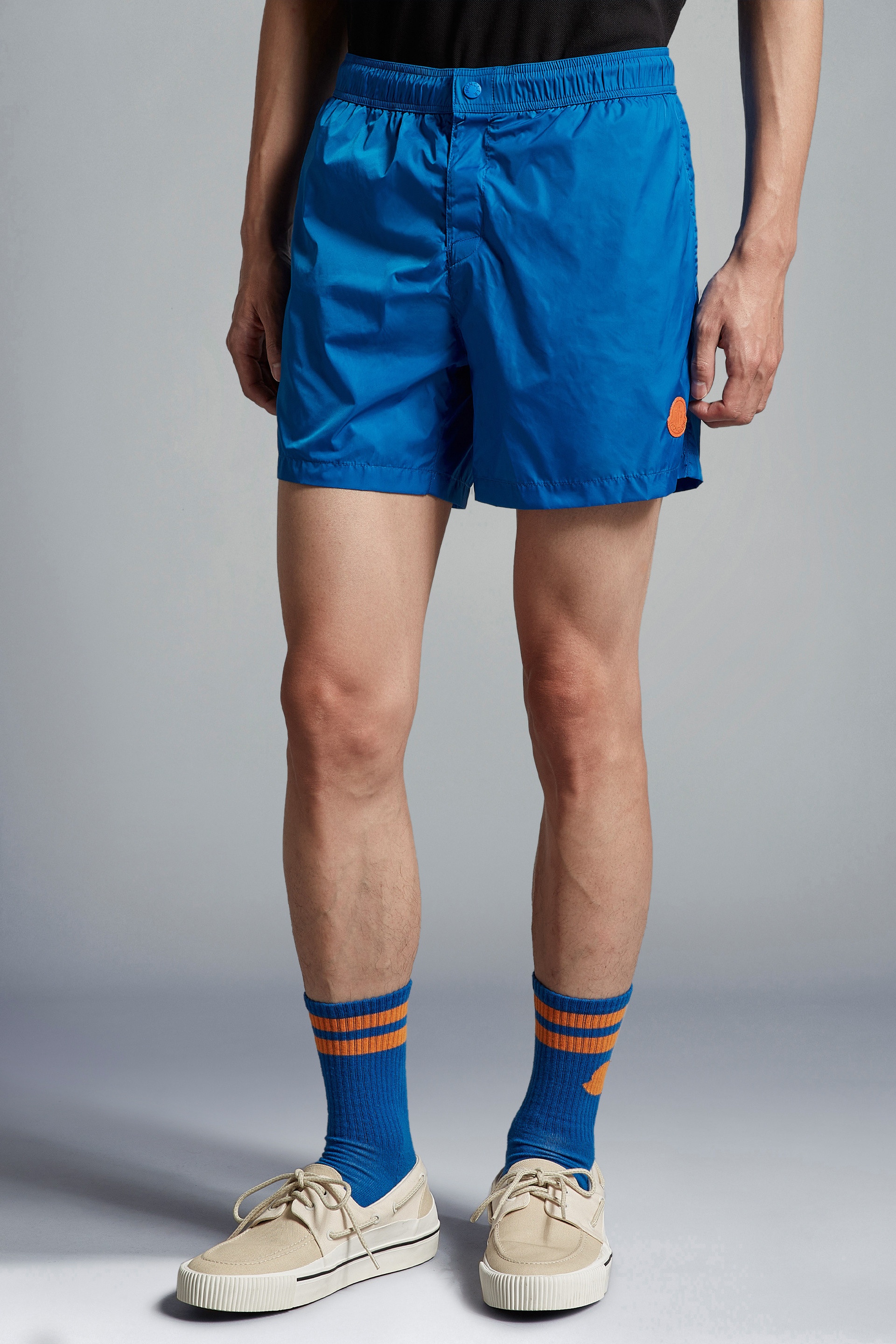 Swim Shorts - 3