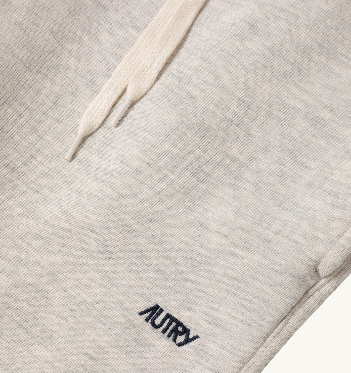 EMBROIDERED AUTRY LOGO SWEATPANTS MAN - 5