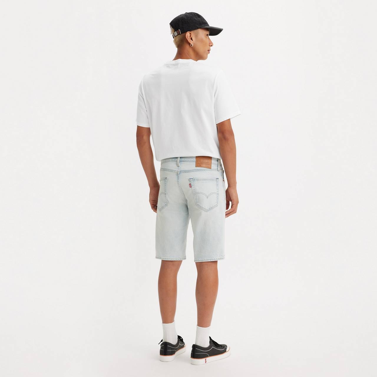 412 SLIM FIT 9" MEN'S SHORTS - 5