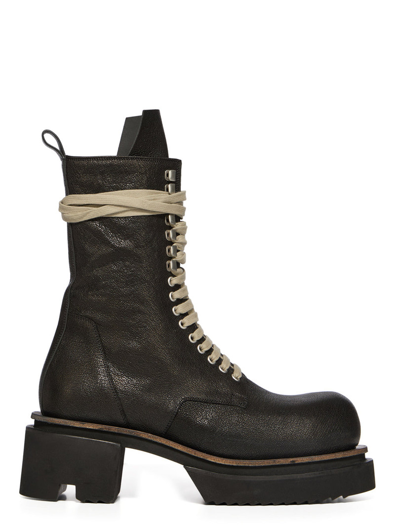 LACEUP BOGUN 1
