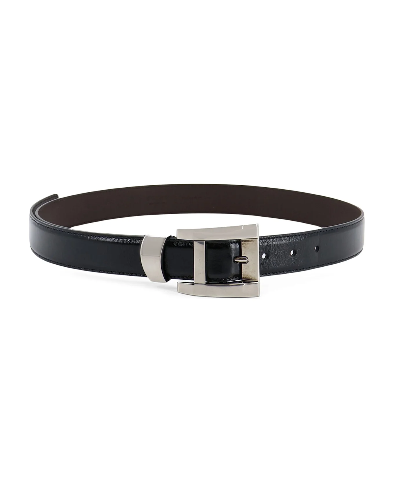 Leather Belt - 1