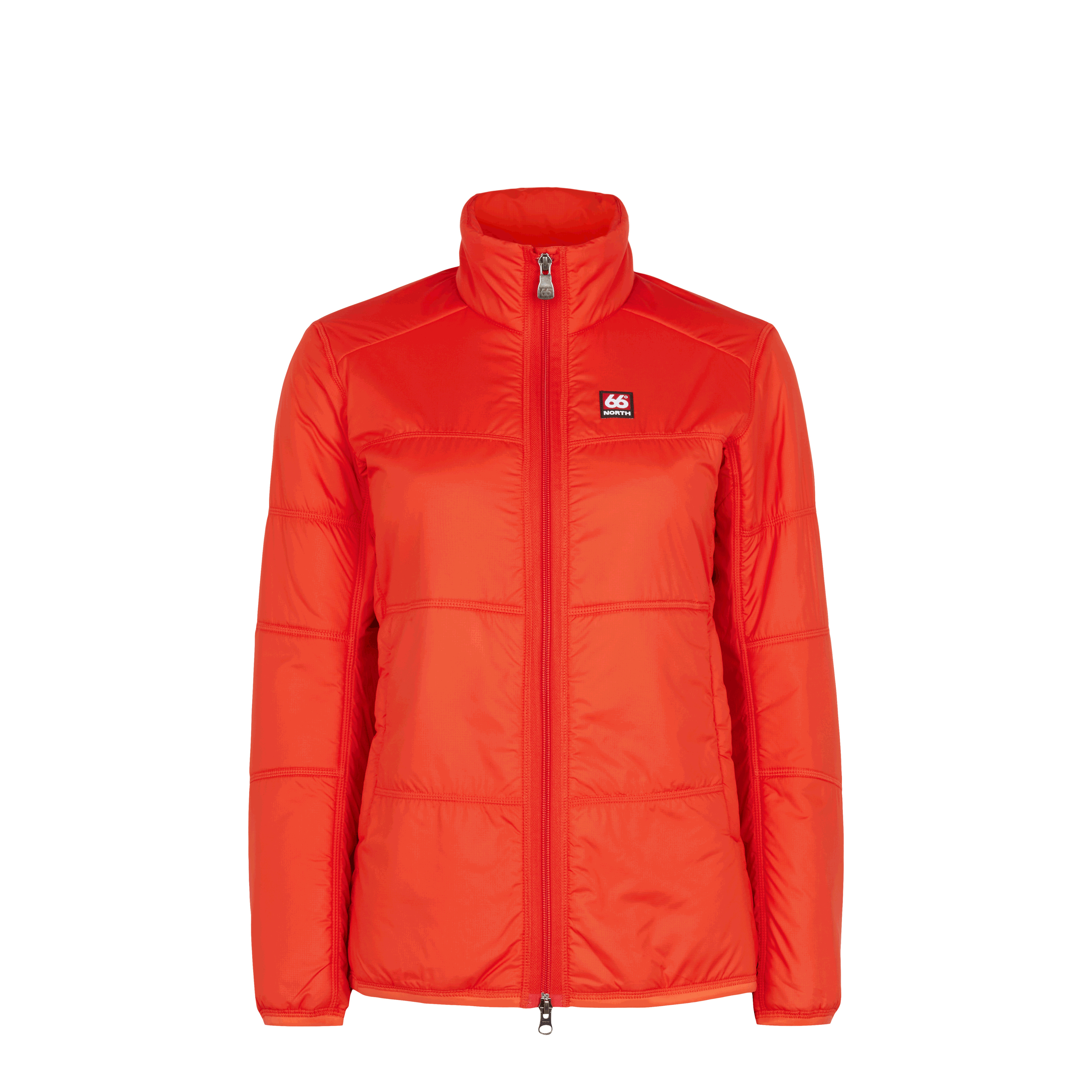 Vatnajökull Polartec® Power Fill Jacket - 1