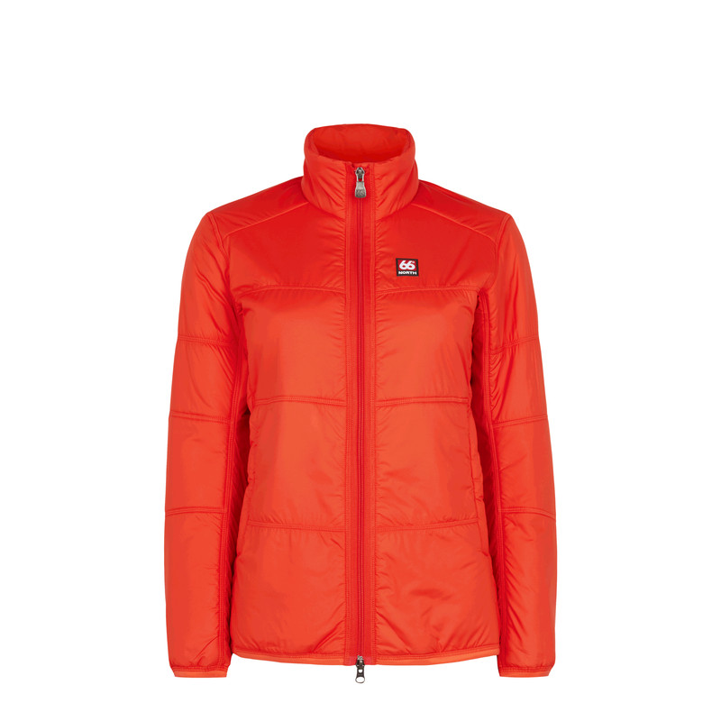 Vatnajökull Polartec® Power Fill Jacket 1