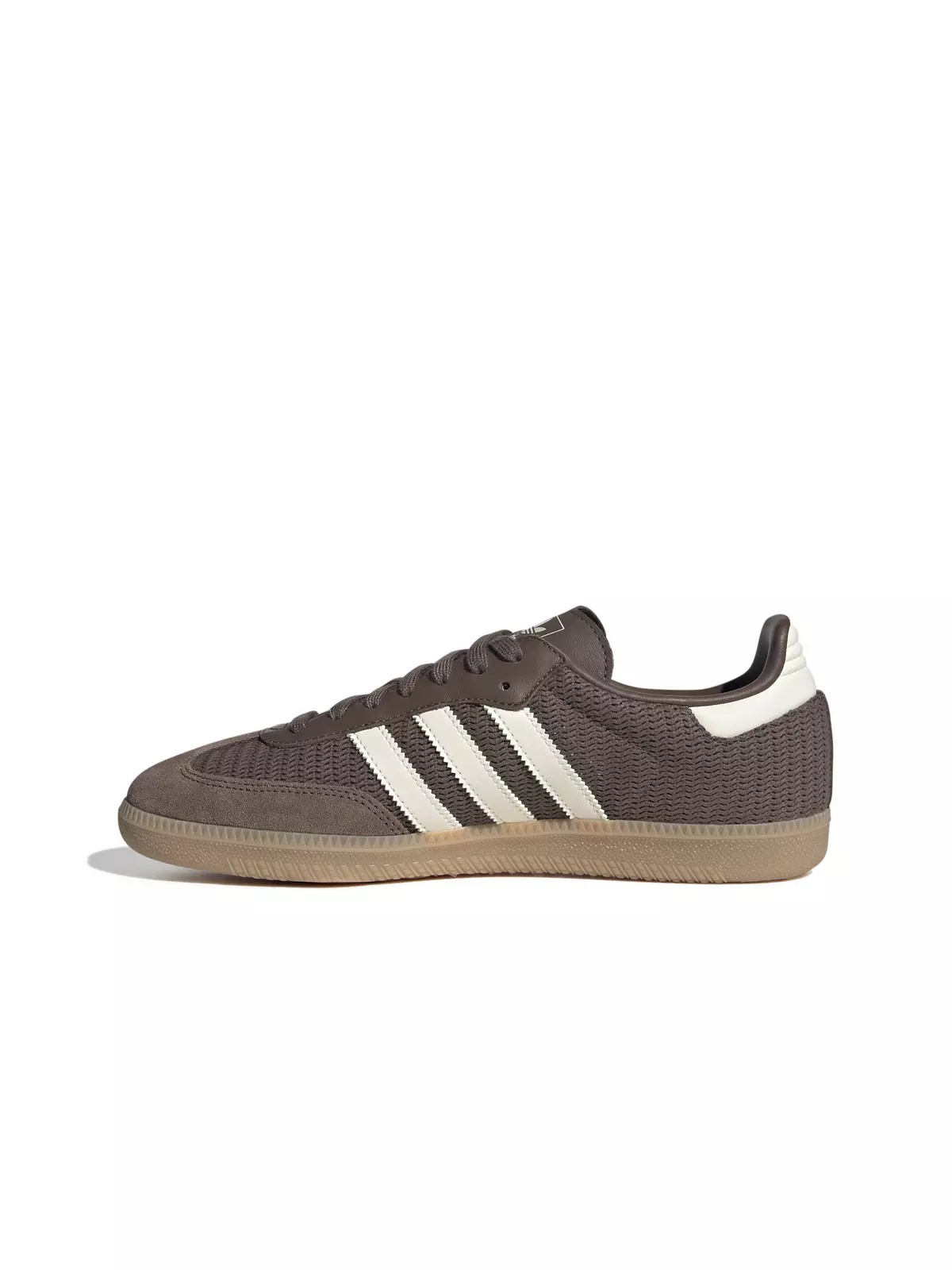 Originals Samba OG "Earth Strata/Wonder White/Magic Beige" Men's Shoe - 2