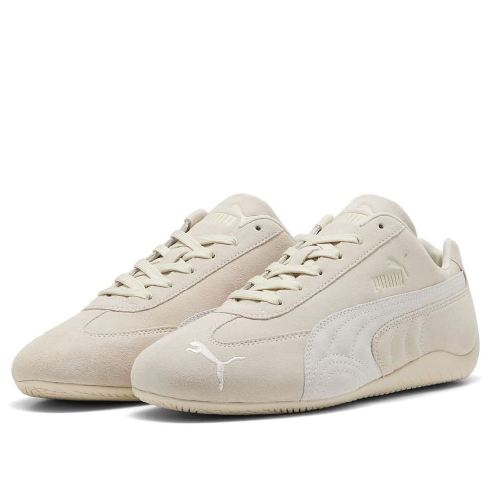 PUMA Speedcat 'Alpine Snow PUMA White' 398846-23 - 2