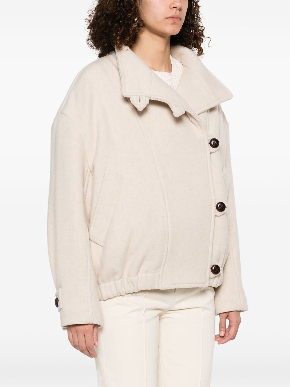 Hanis coat - 3
