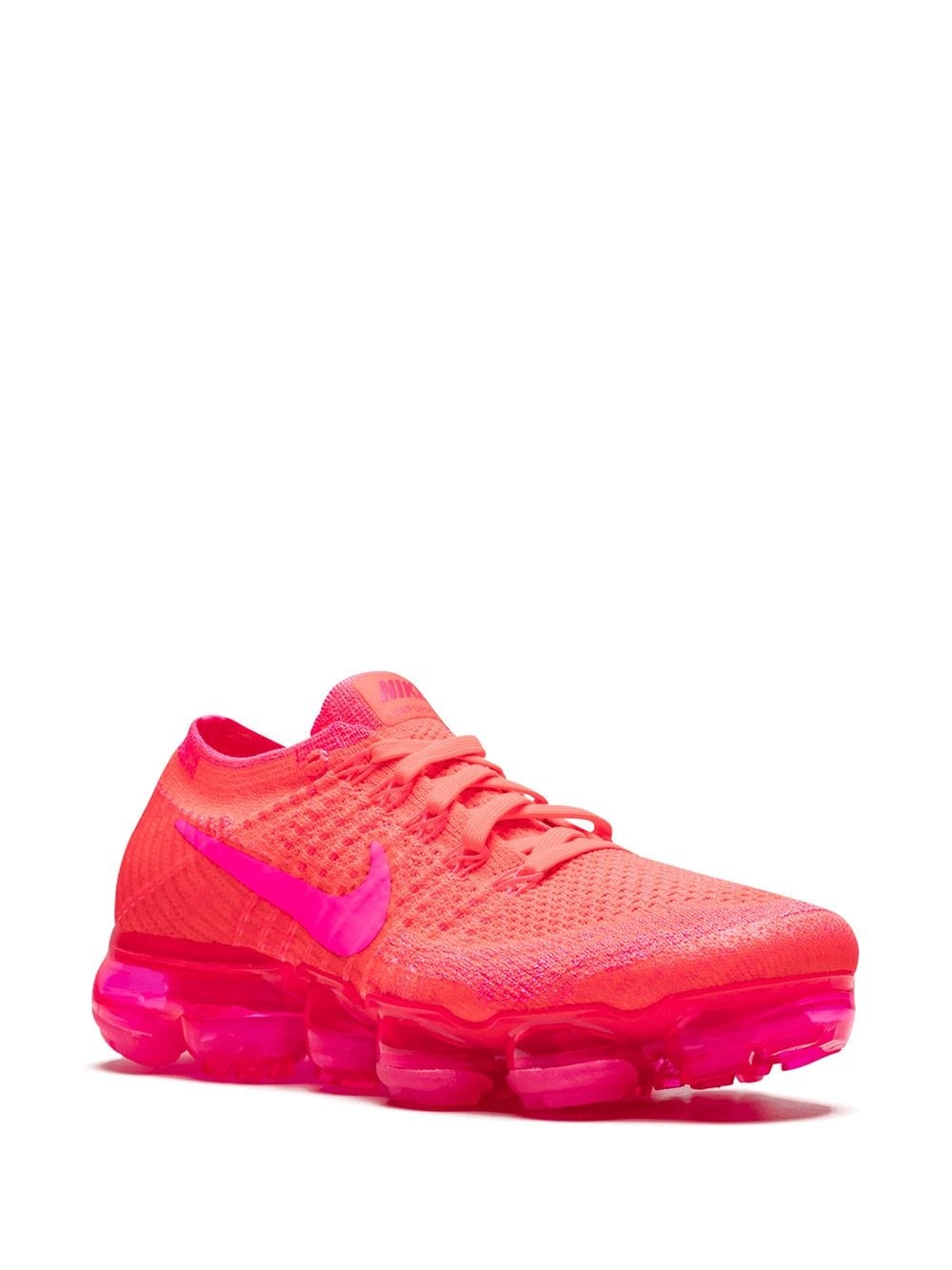 WMNS Nike Air Vapormax Flyknit sneakers - 2