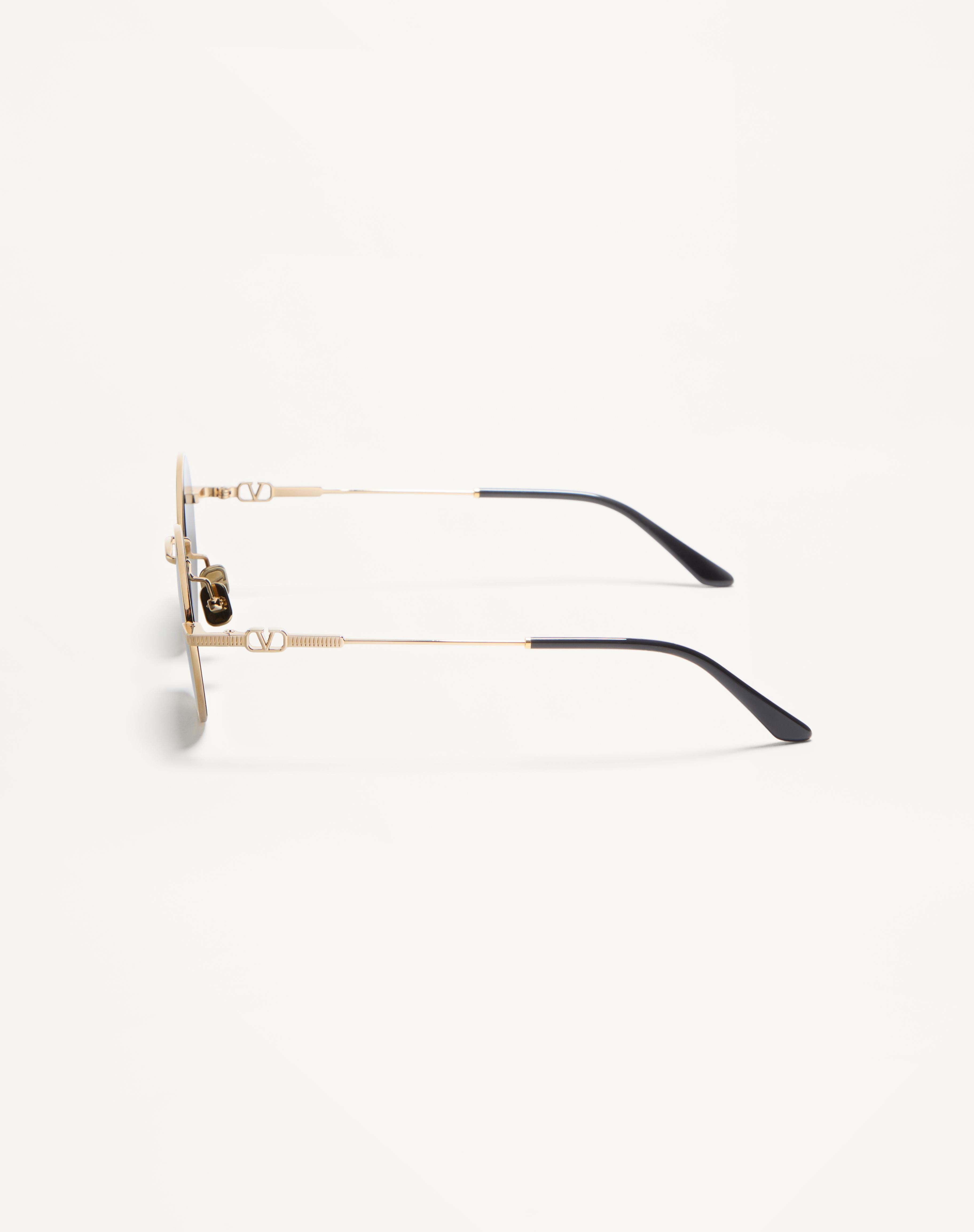 ROUND METAL FRAME - 5