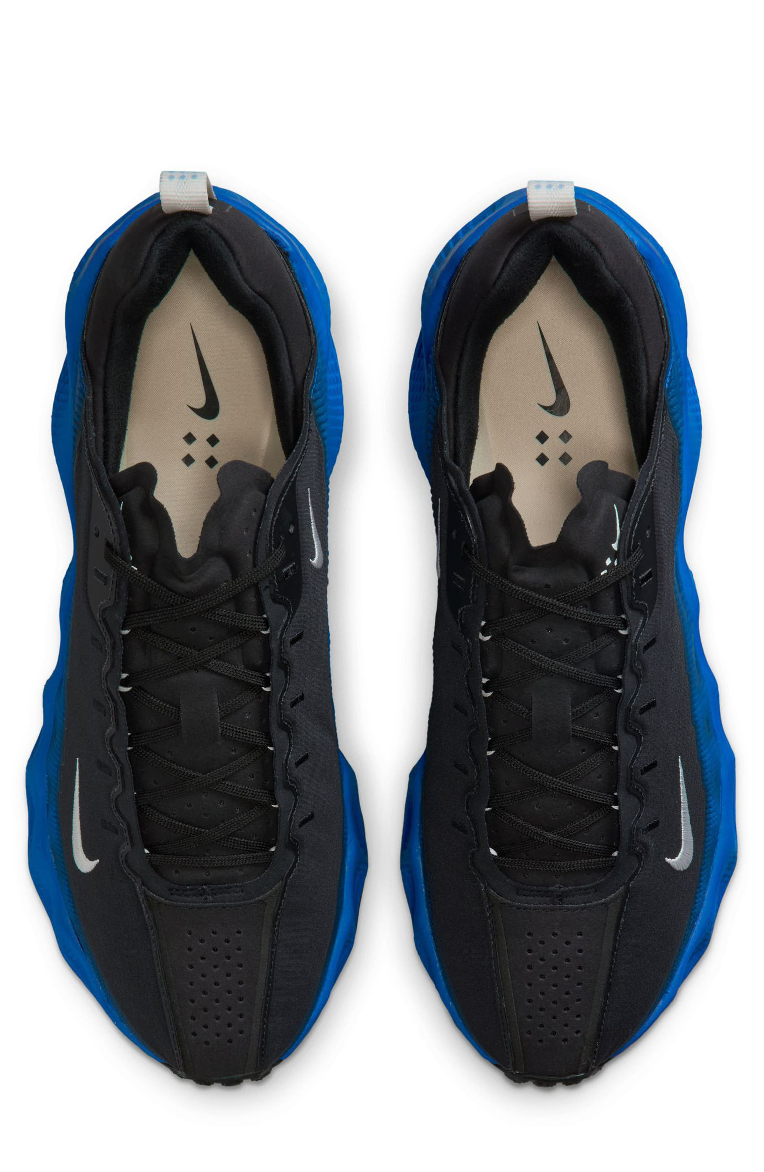 Nike Ava Rover Sneaker in Black/Phantm at Nordstrom - 3