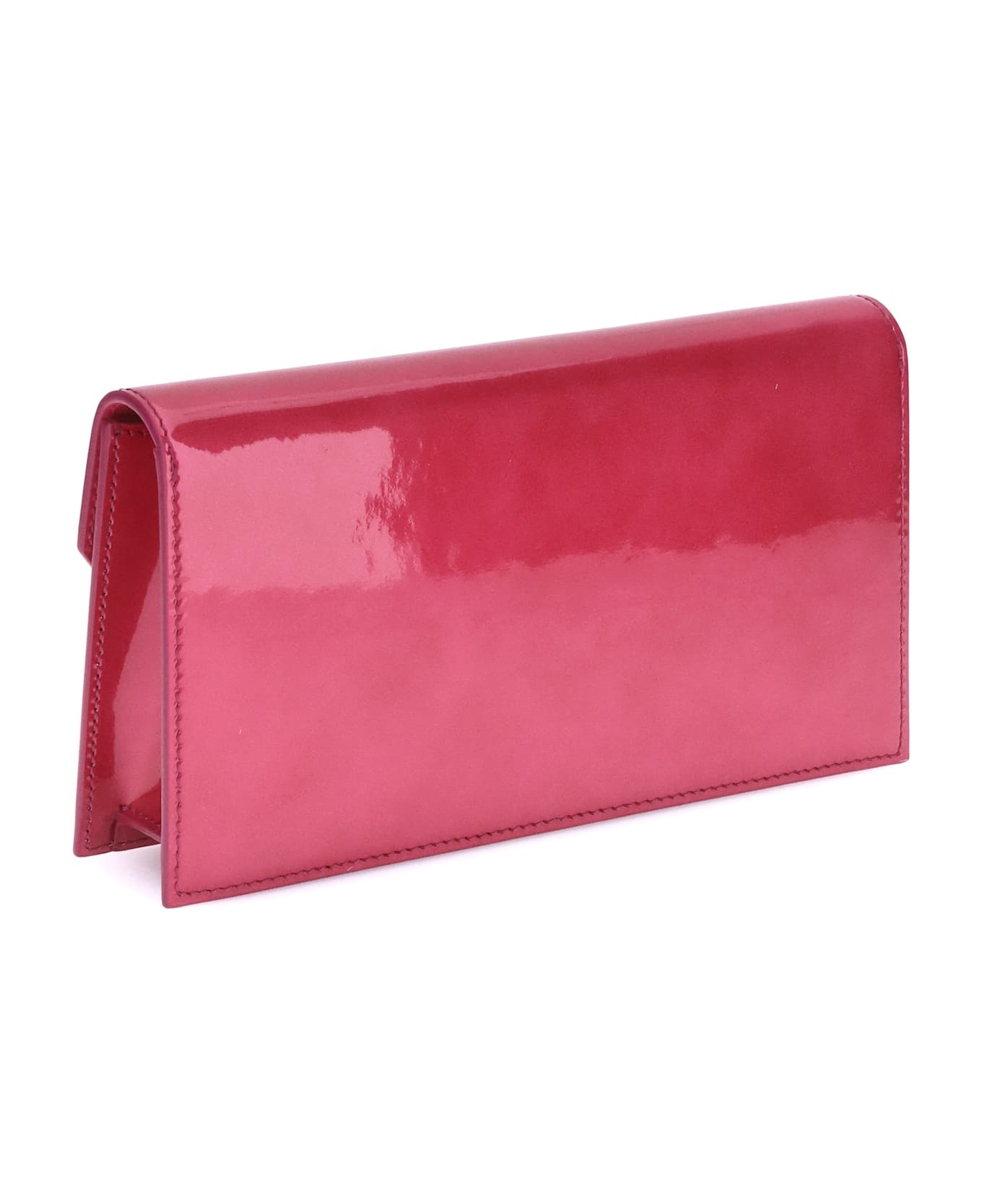 Loubi54 Clutch Bag - 3