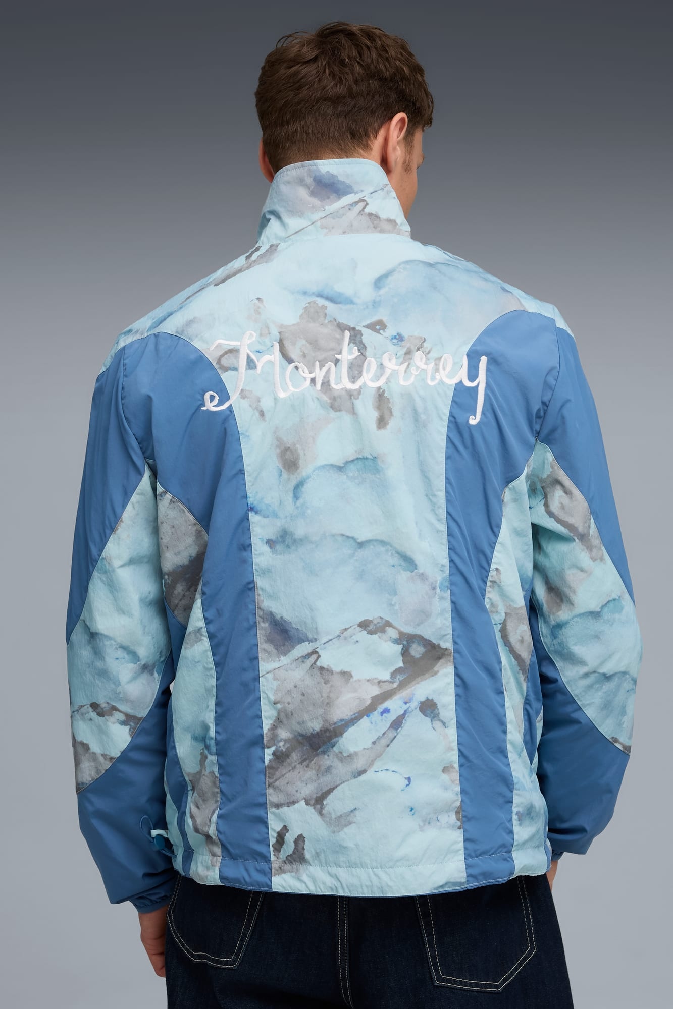 KIDSUPER MTY Rev Jacket Men - 6