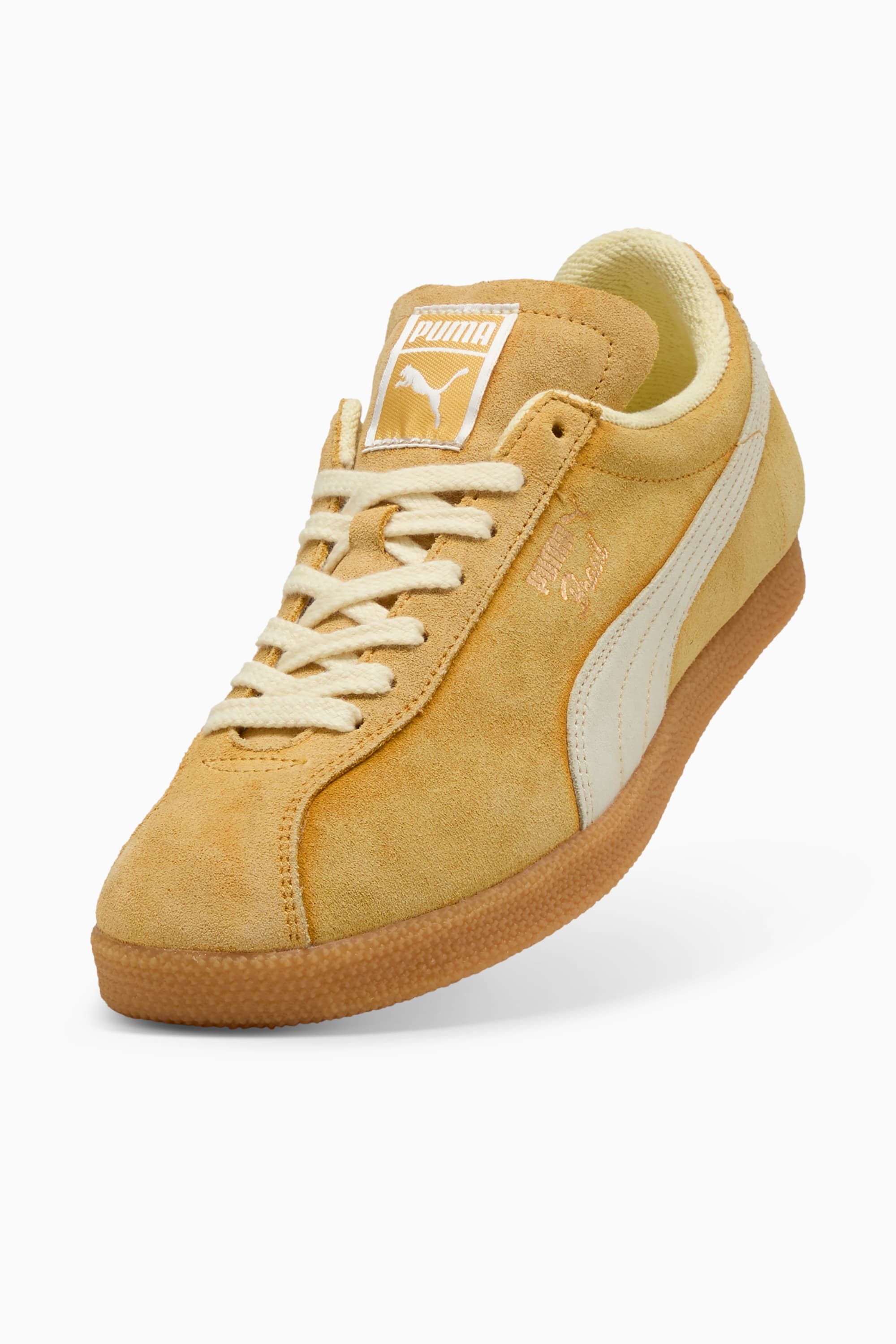 Brasil The NeverWorn V Sneakers - 8