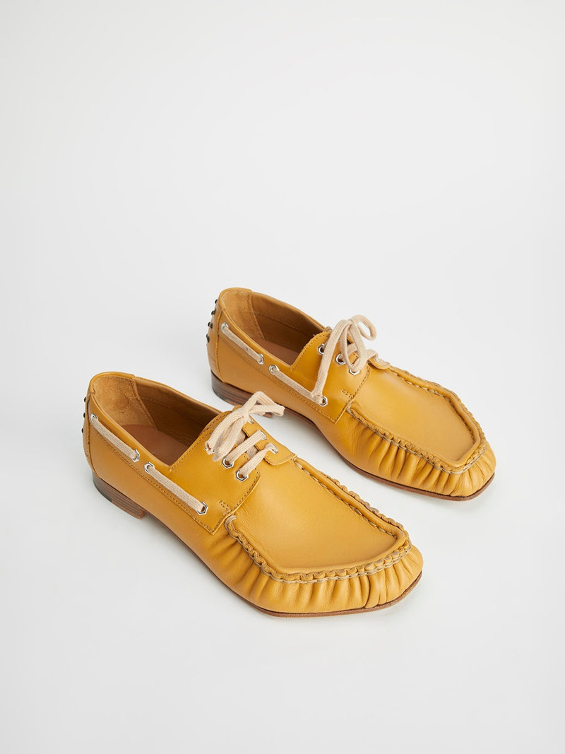 MAGLIANO Magliano | Senna Shoes Cognac outlook