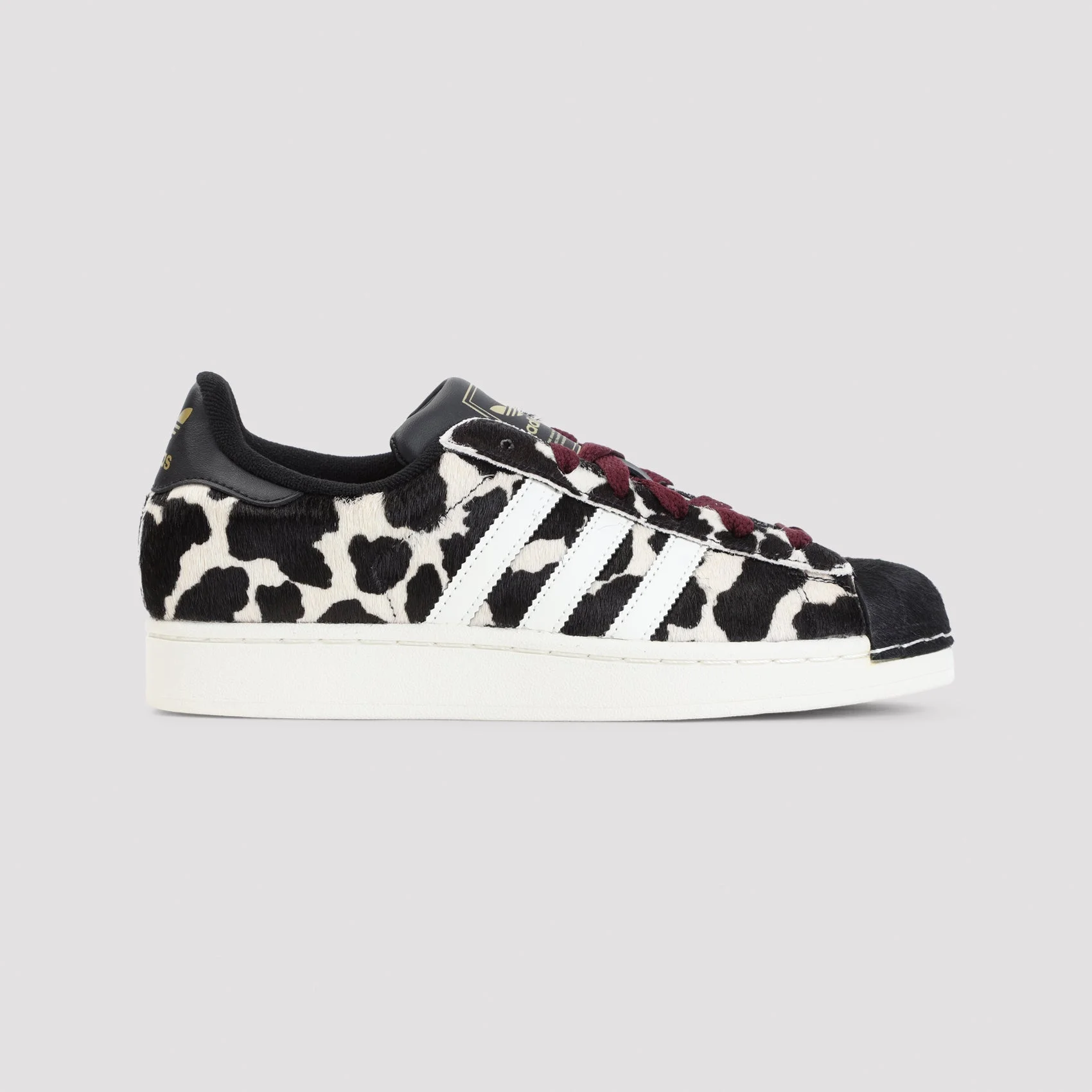Adidas Superstar II Sneakers - 1
