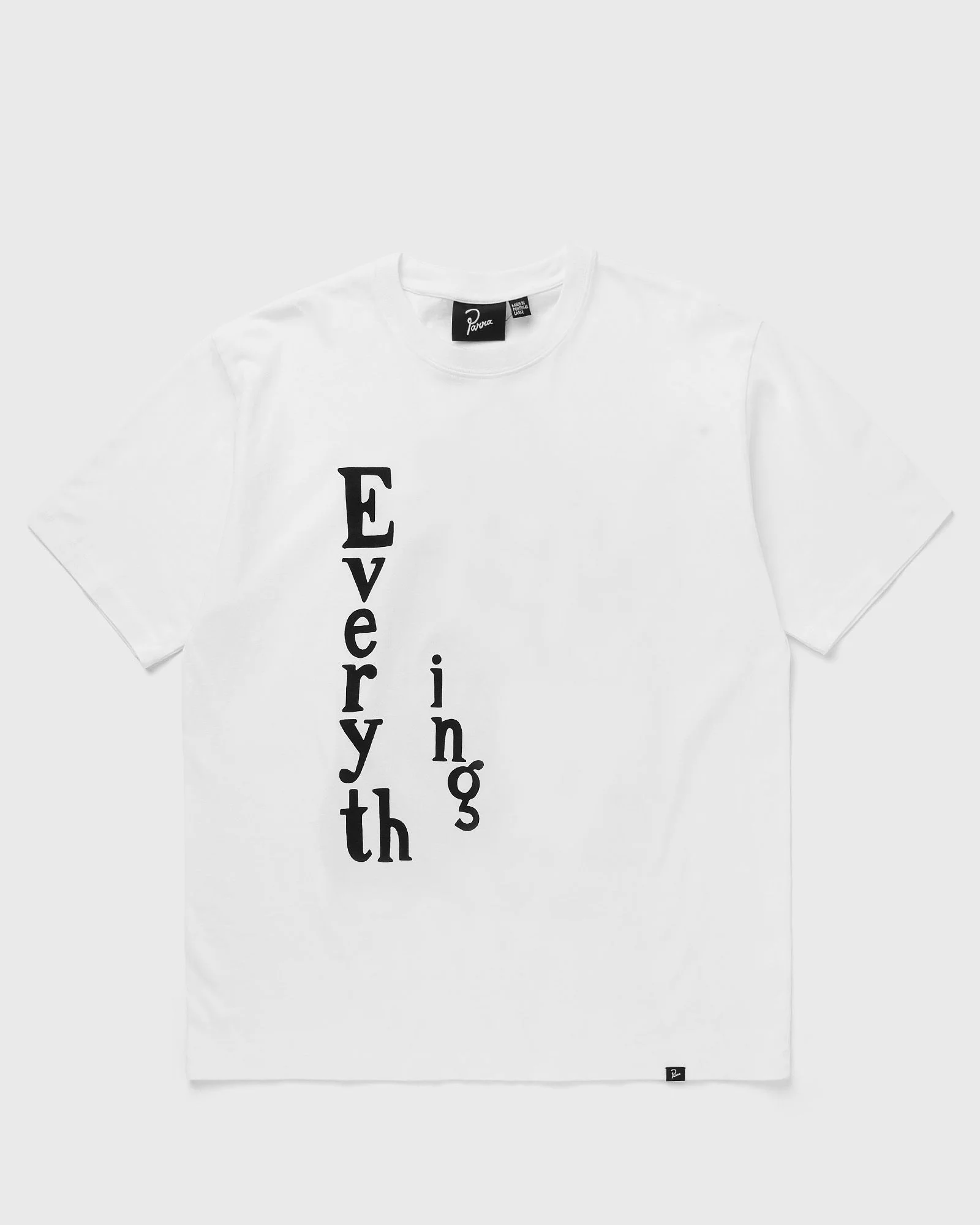 EVERYTHING TEE - 1