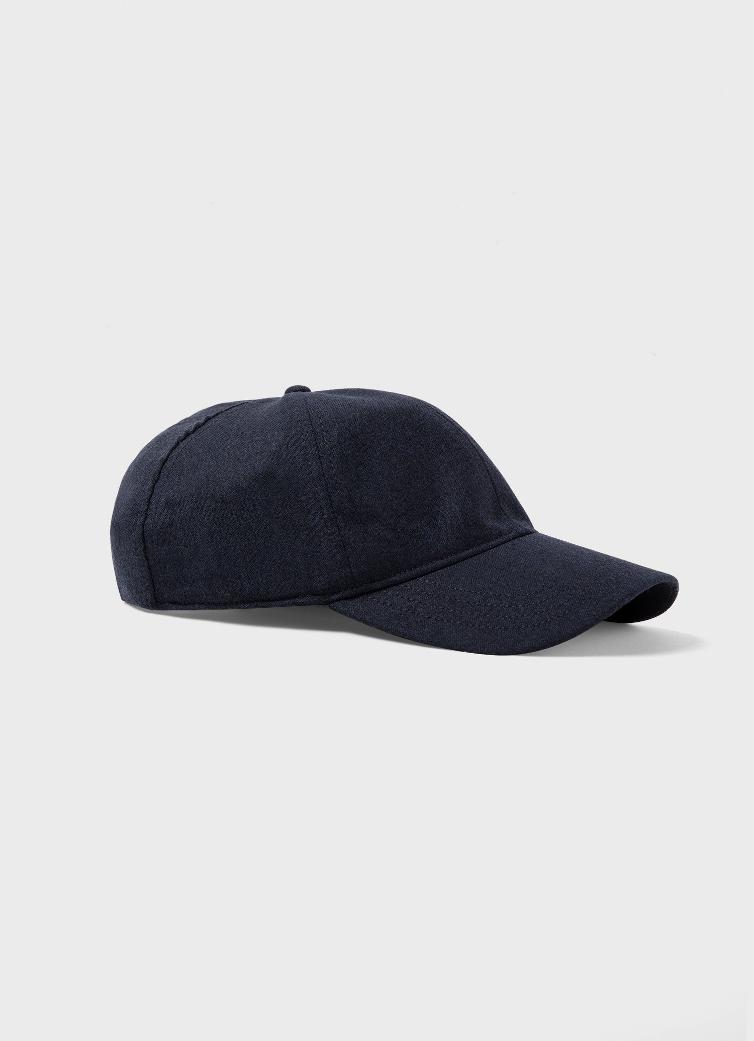 Wool Cap - 1