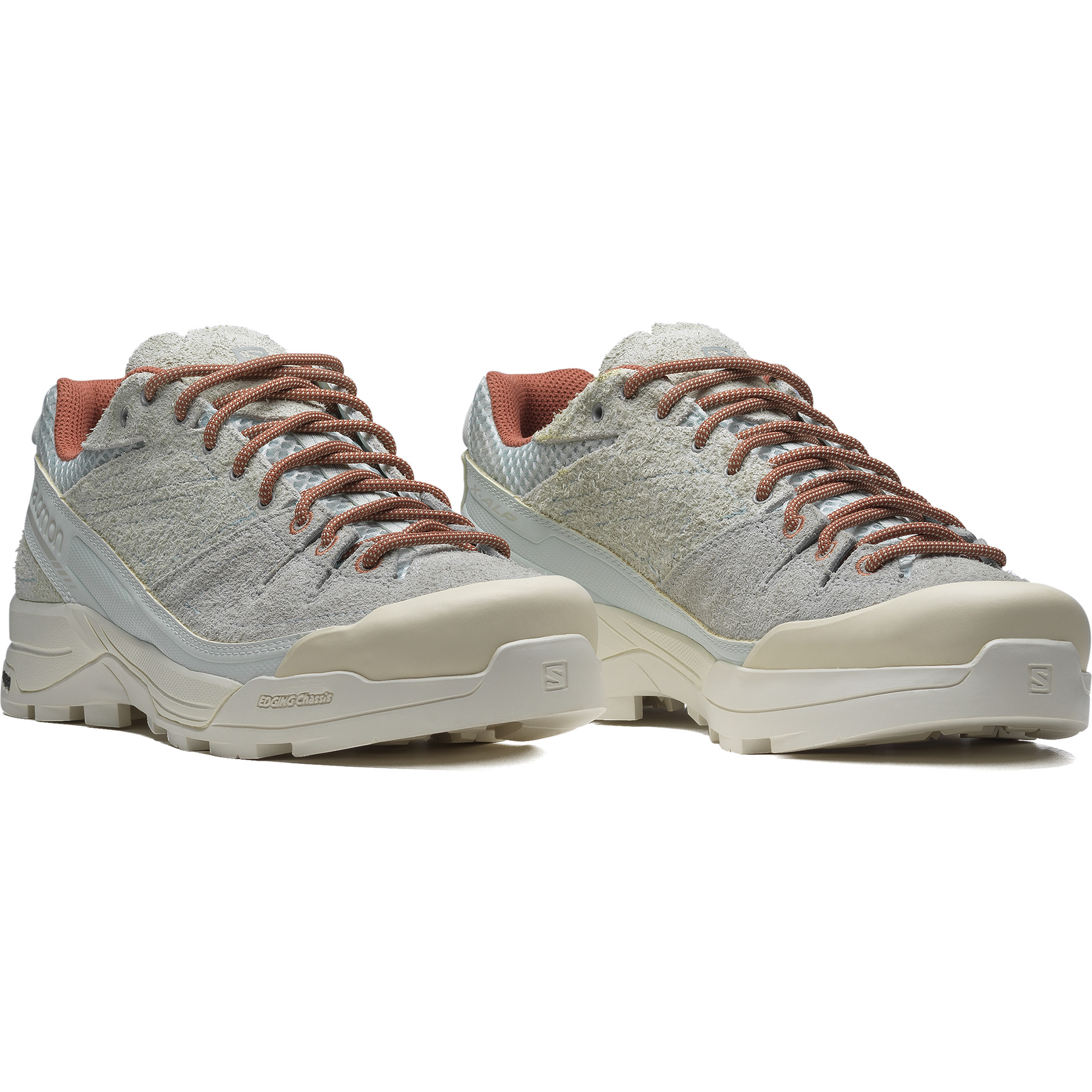X-ALP SUEDE - 4