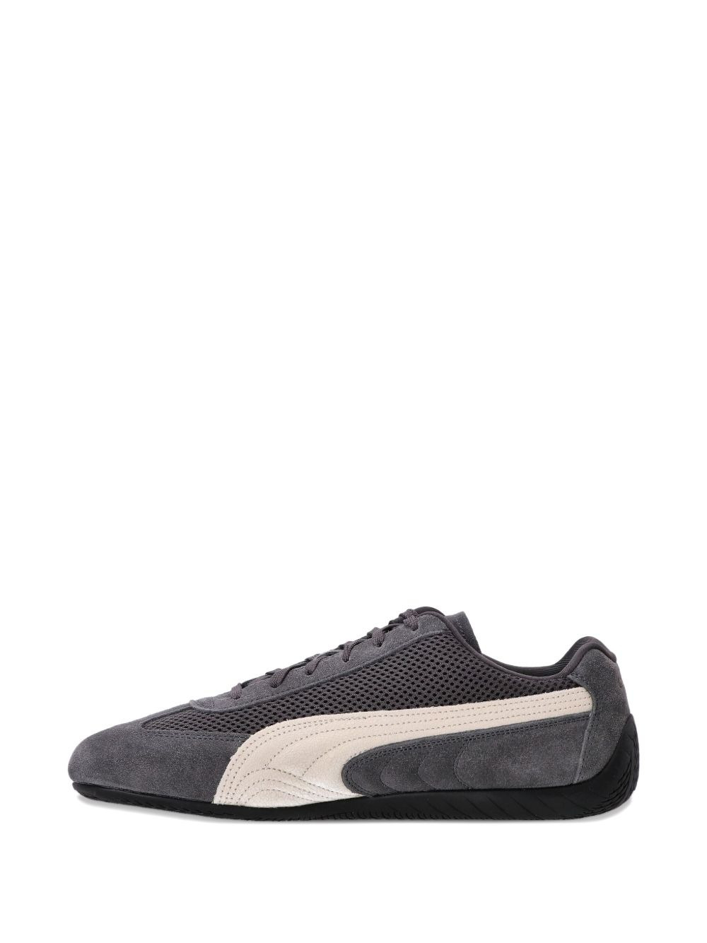 Speedcat Mesh sneakers - 4