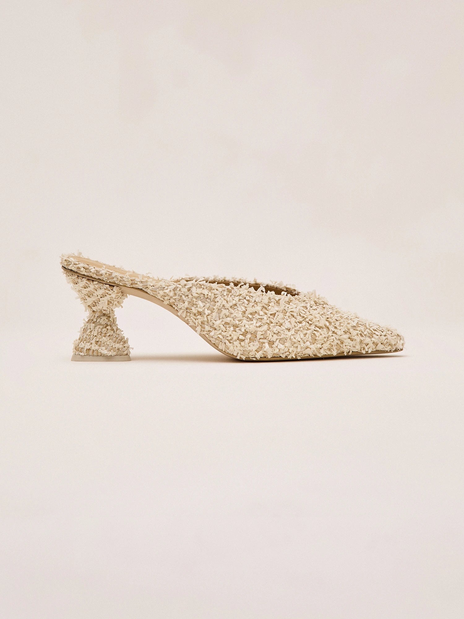 Madeline Mule - 3