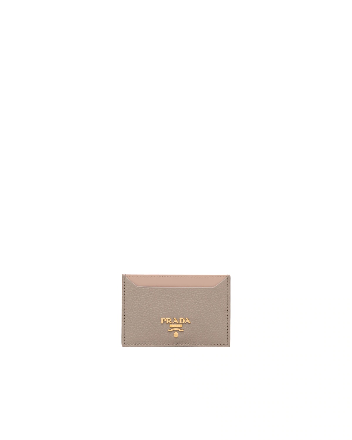 Leather Card Holder - 1