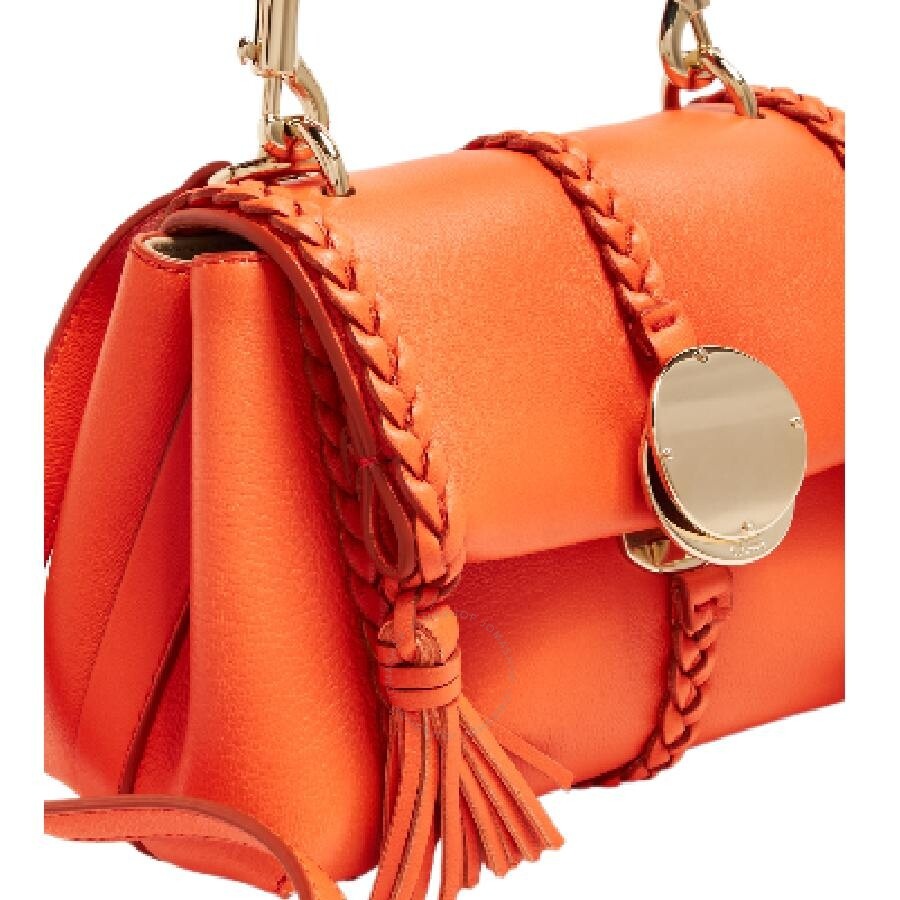 Chloe Mini Penelope Soft Shoulder Bag - 4