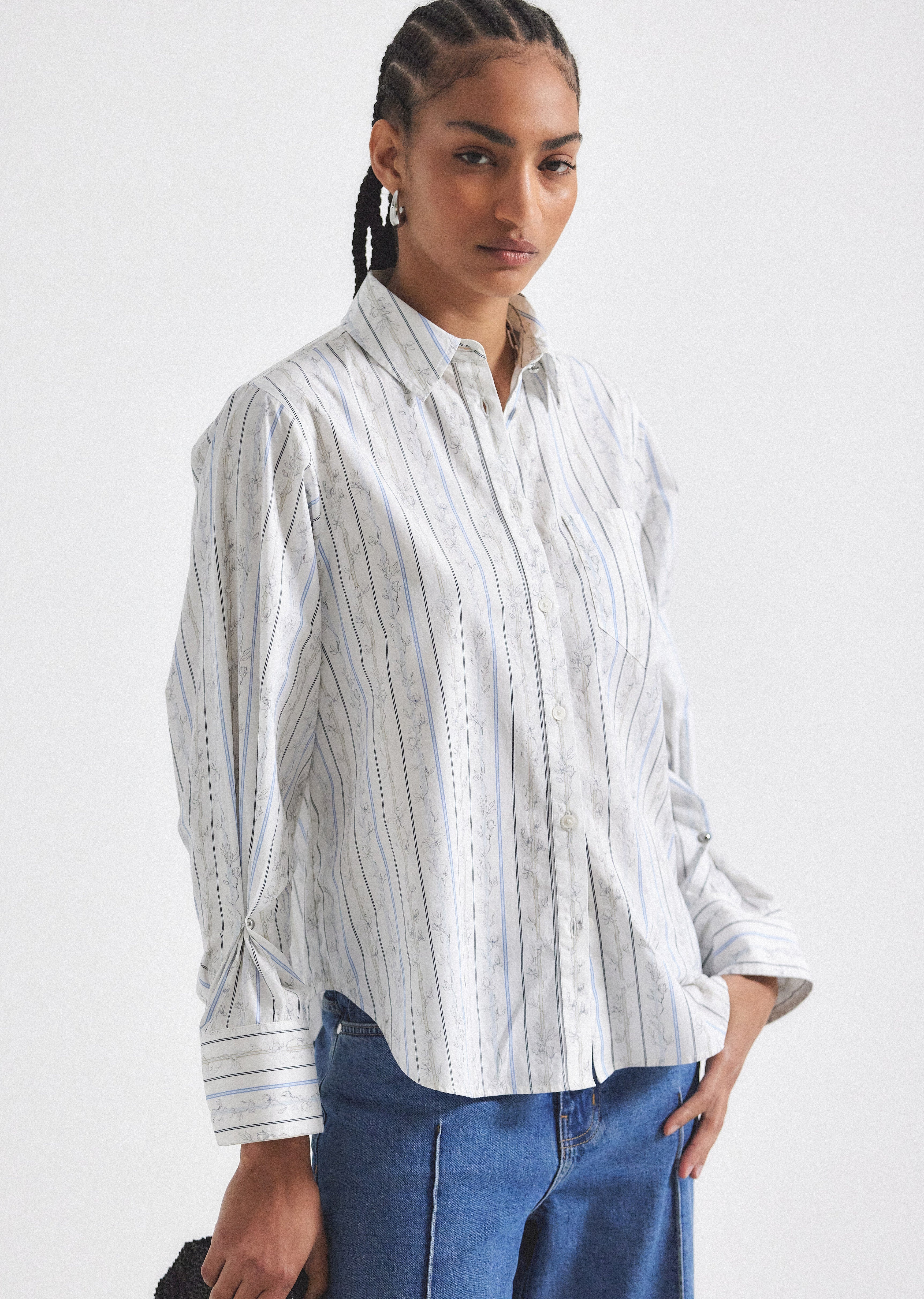 WESLEY SHIRT - 2