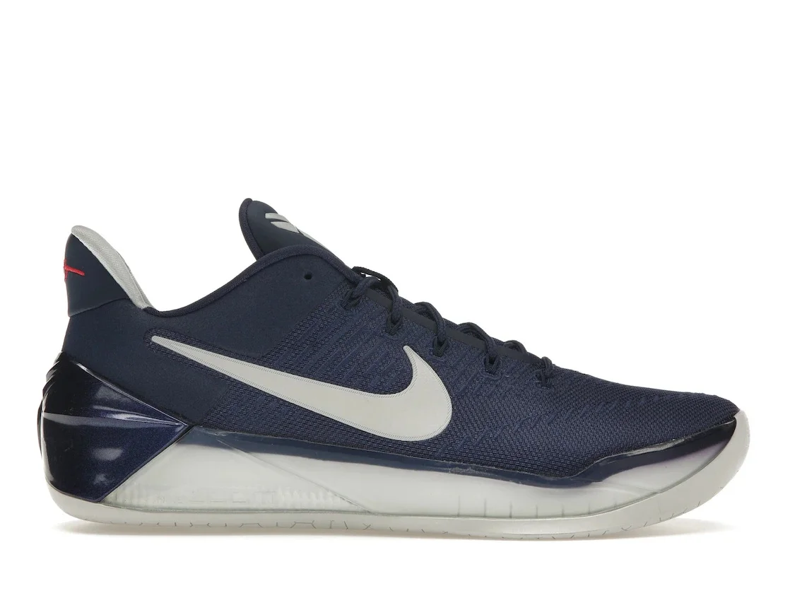 Nike Kobe A.D. Midnight Navy - 1