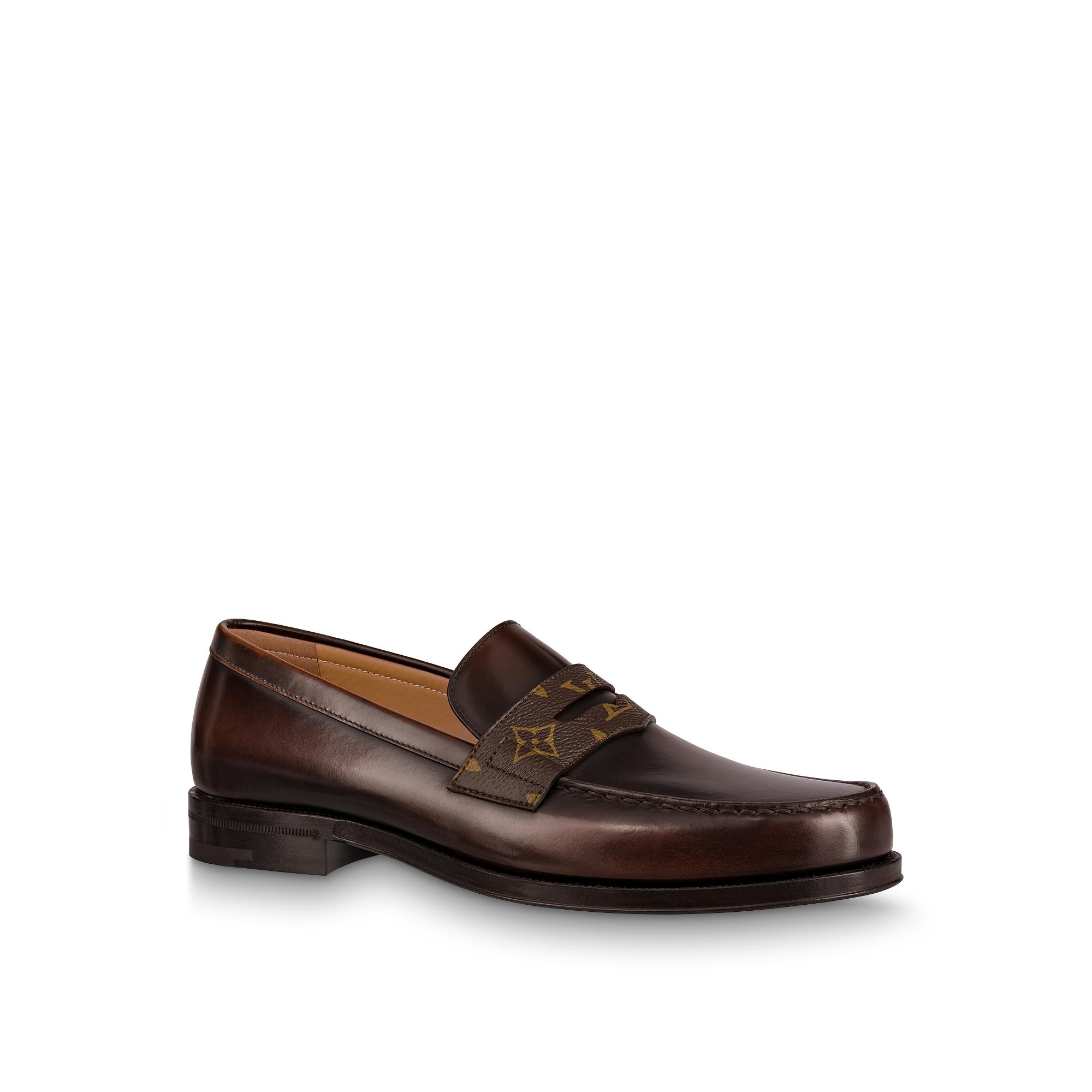 Sorbonne Loafer  - 1