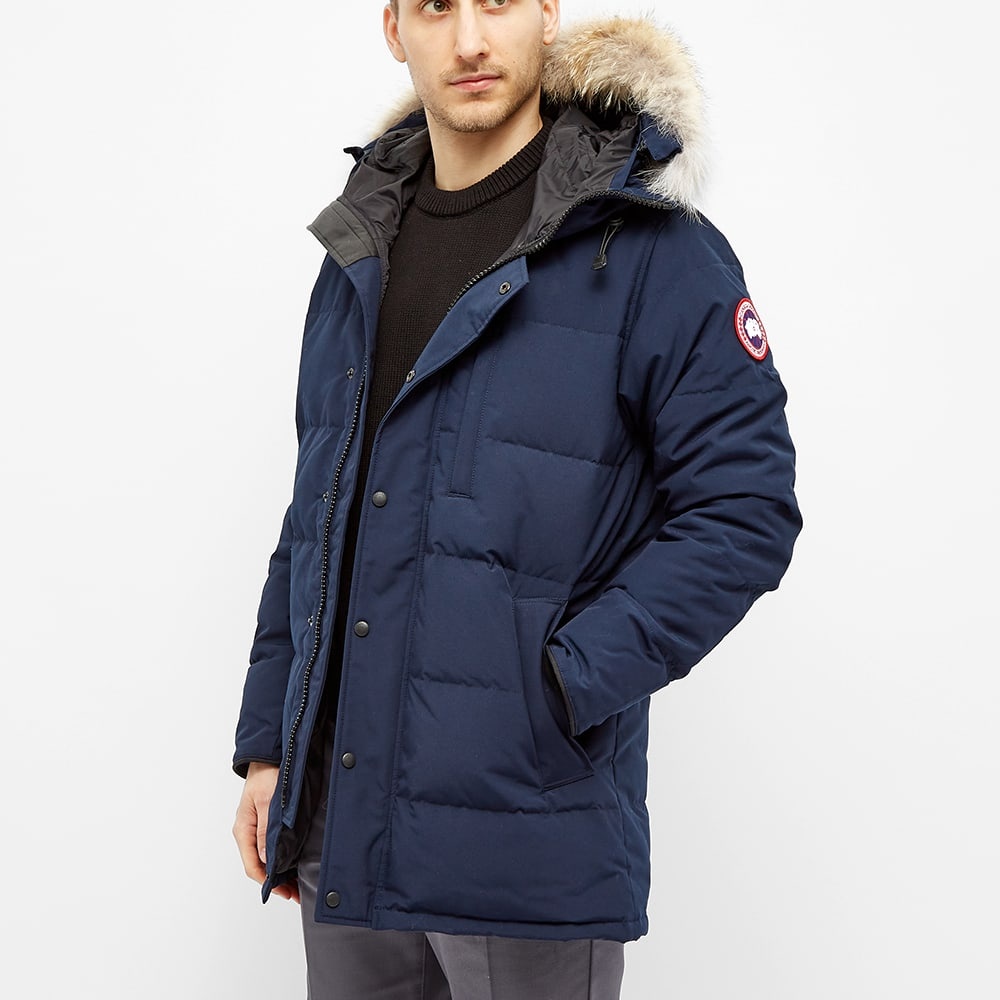 Canada Goose Carson Parka - 5