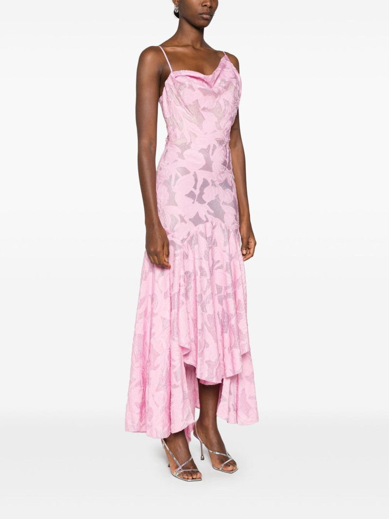 Kelsey maxi dress 3
