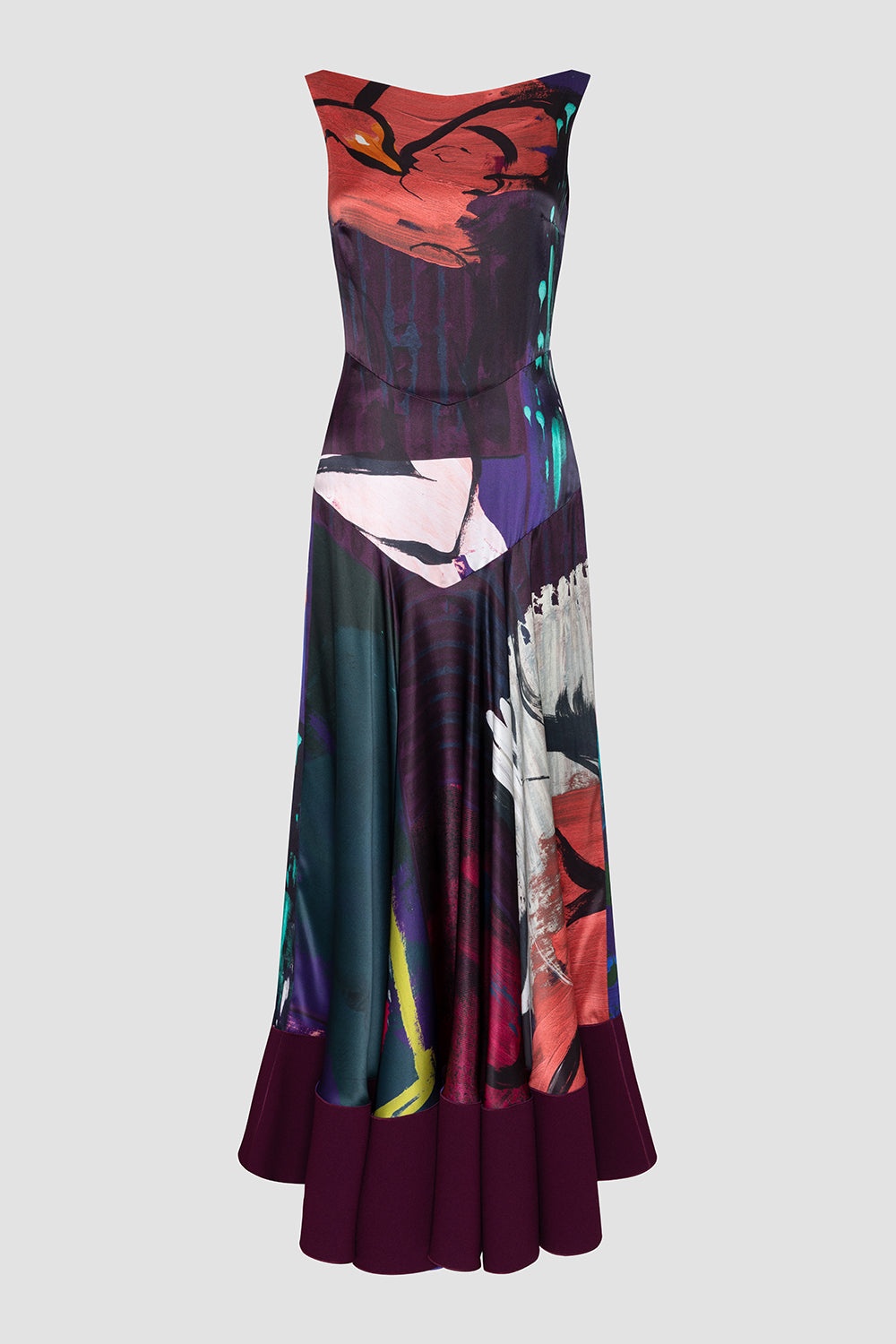 MUNIR DRESS - 2