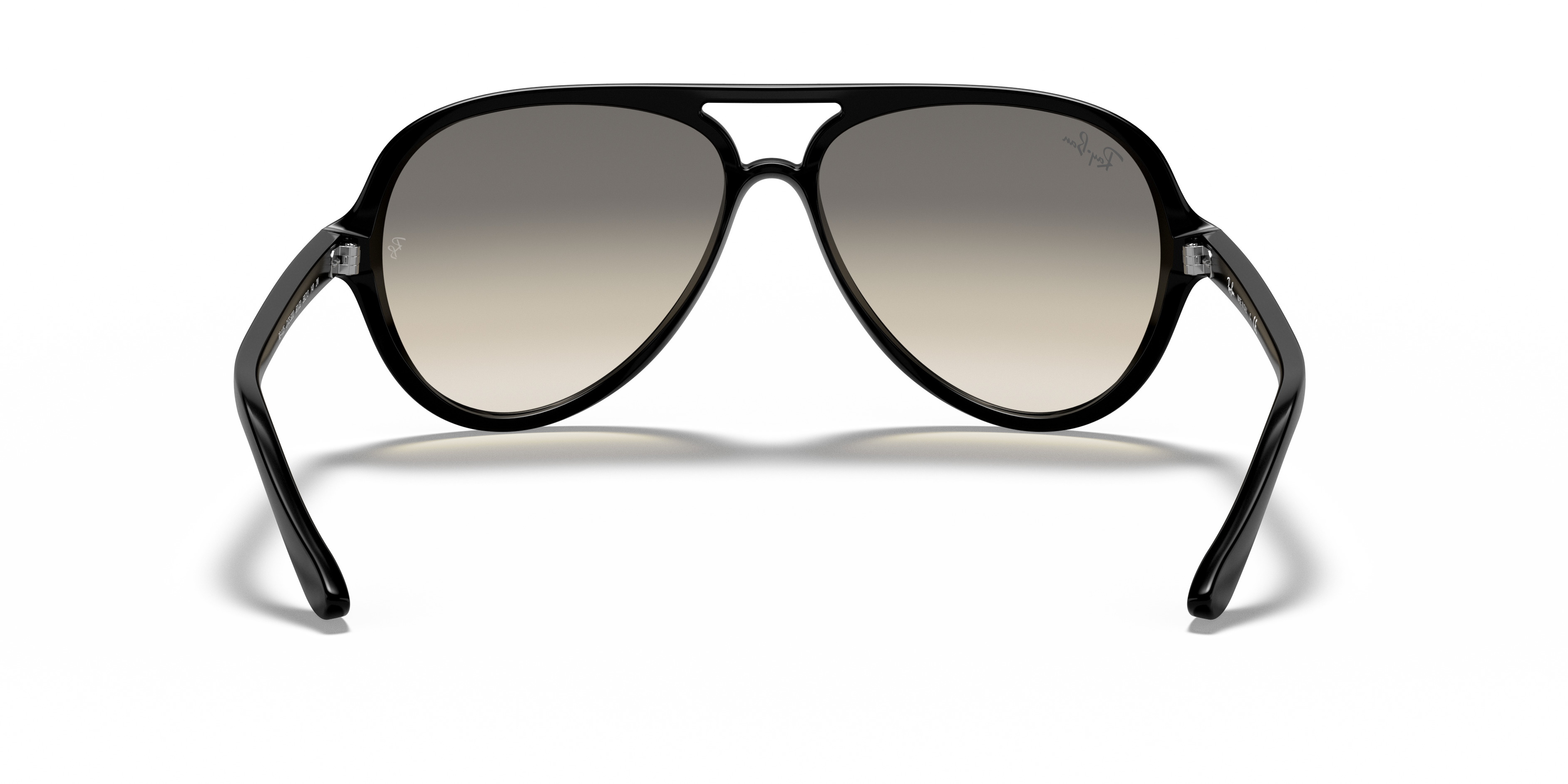 RB4125 Cats 5000 Classic - 4