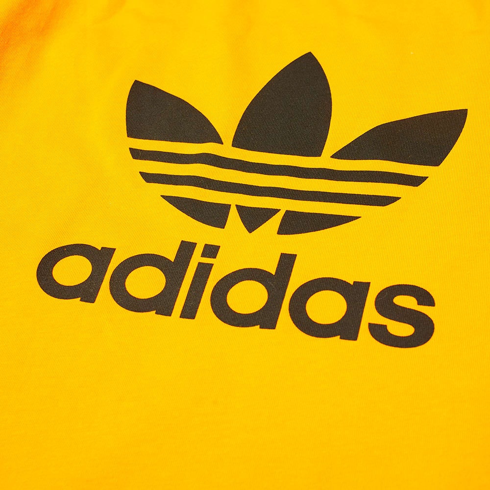 Adidas Adicolor Trefoil Tee - 2