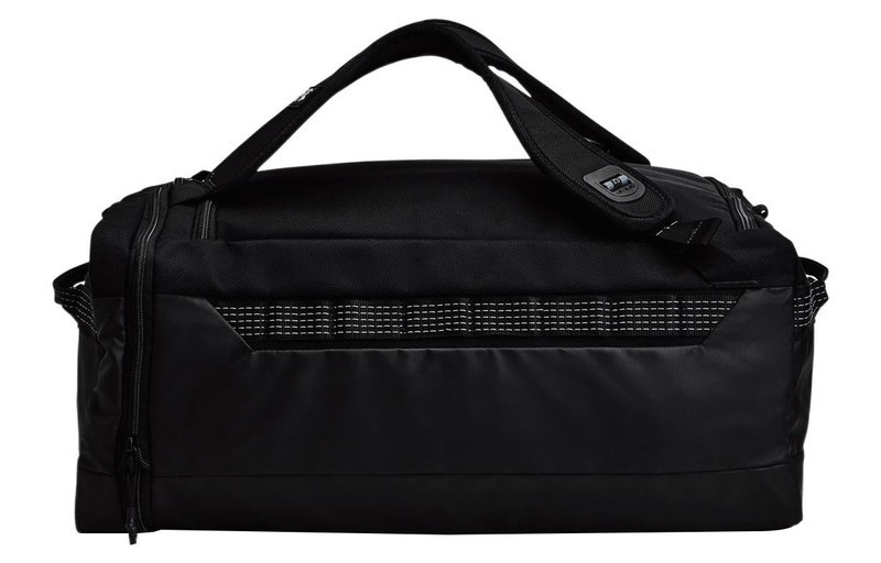 Under Armour Under Armour Triumph CORDURA Duffle Backpack 'Black' 1369217-001 outlook