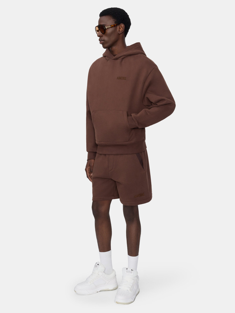 AMIRI AMIRI OVERSIZED HOODIE outlook