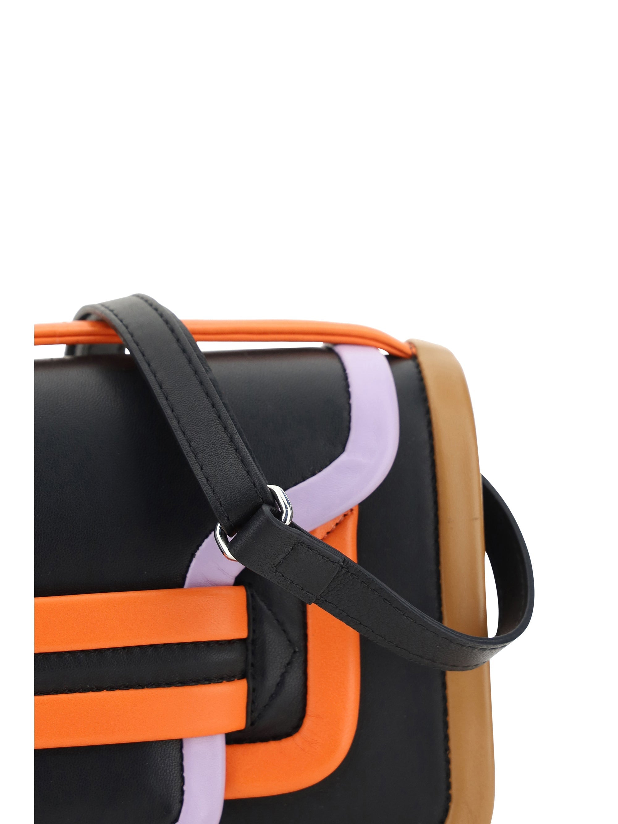 Pierre Hardy Women Alpha Shoulder Bag - 7