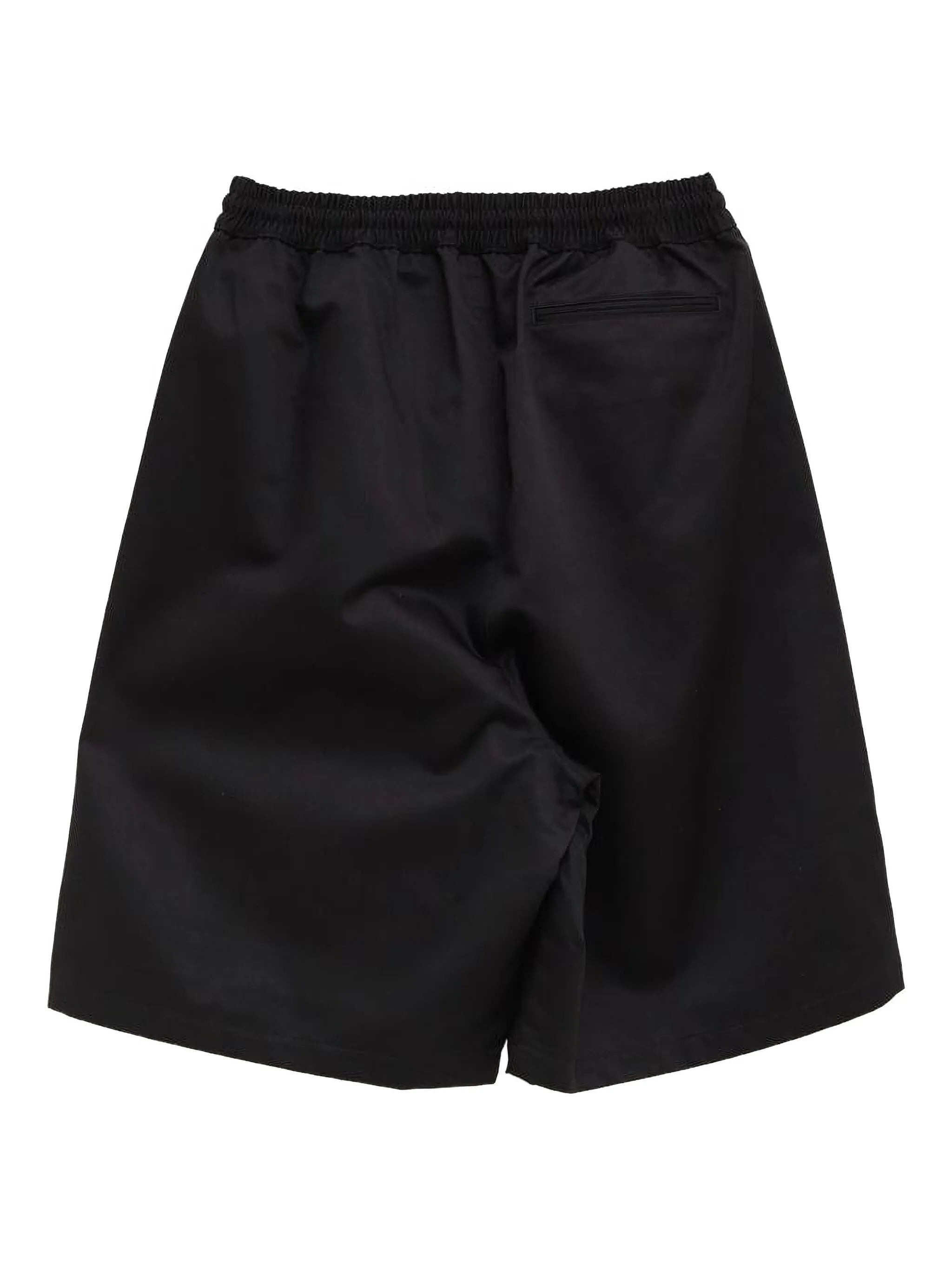 Willy Chavarria Orale Elastic-waistband Shorts - 3