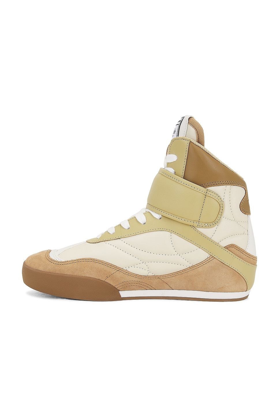 Kick Sneaker - 5