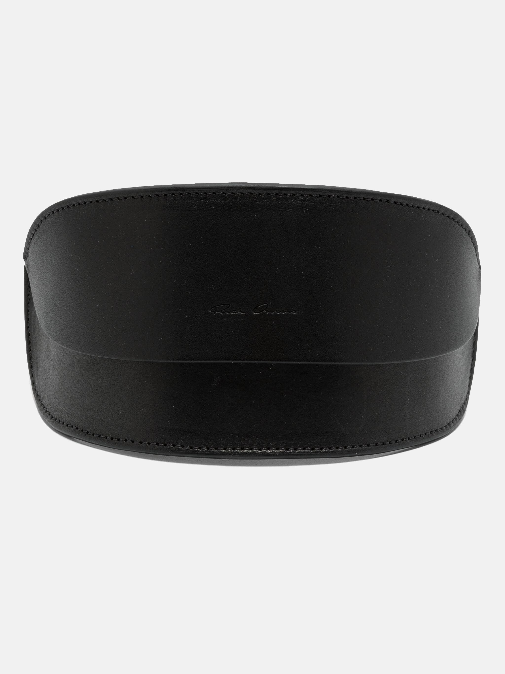 RICK OWENS Ryder Sunglasses - 4