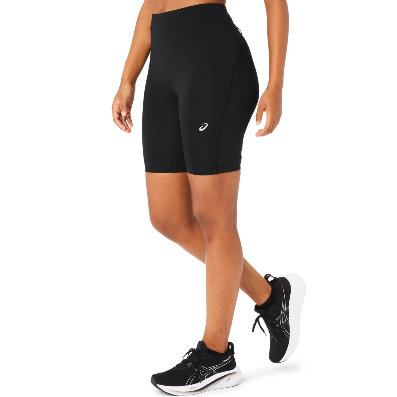 ROAD HIGH WAIST 8IN SPRINTER - 3